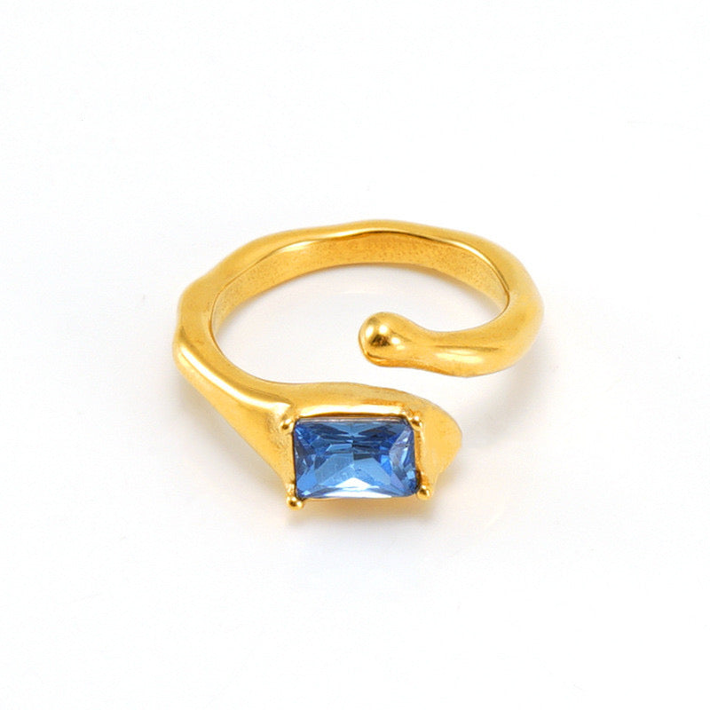 Neptune Ring