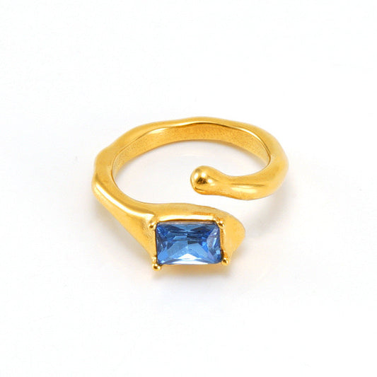 Neptune Ring