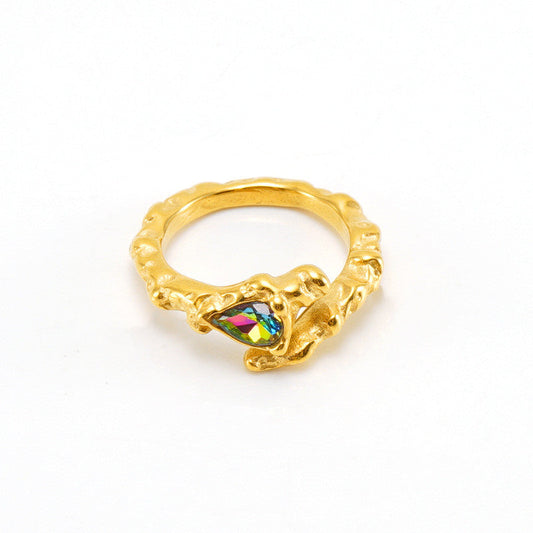 Venus Ring
