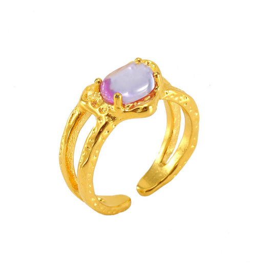 Mercury Ring