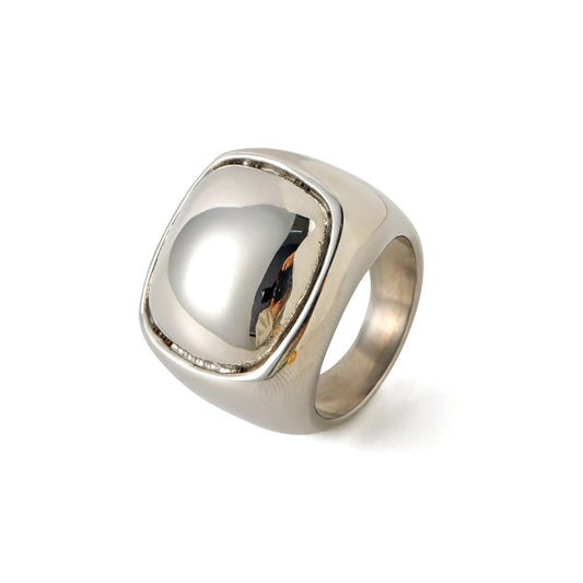 Vivian Silver Ring