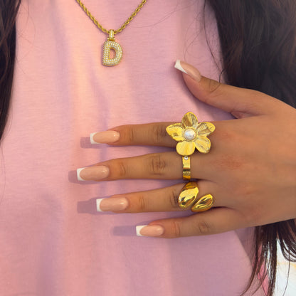 Ioana Chunky Ring