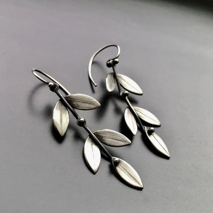 BOHEMIAN RETRO EARRINGS
